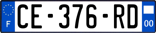 CE-376-RD