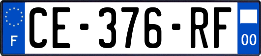 CE-376-RF