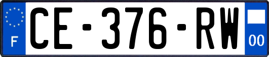 CE-376-RW