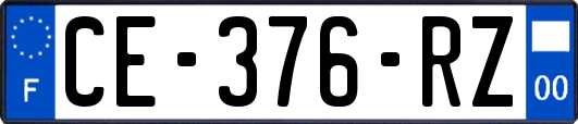 CE-376-RZ