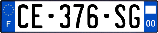 CE-376-SG