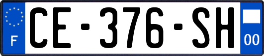 CE-376-SH