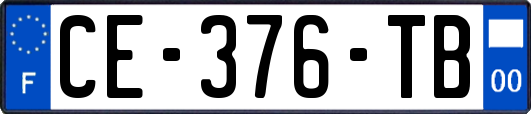 CE-376-TB