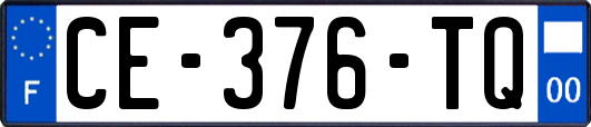 CE-376-TQ