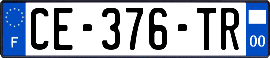 CE-376-TR