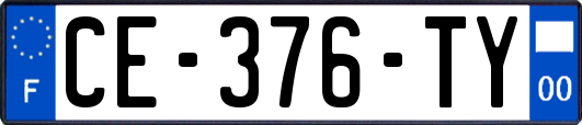 CE-376-TY