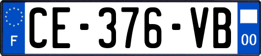 CE-376-VB