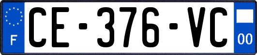 CE-376-VC
