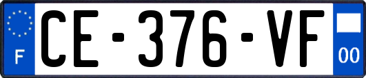 CE-376-VF