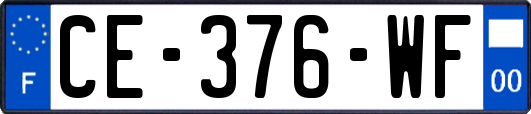 CE-376-WF