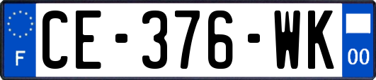 CE-376-WK