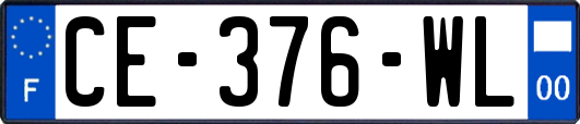 CE-376-WL