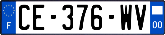 CE-376-WV