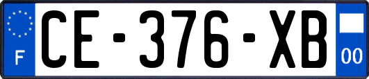 CE-376-XB