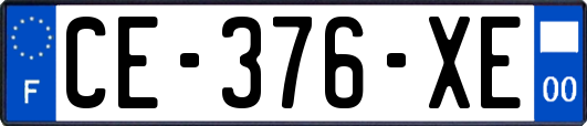 CE-376-XE