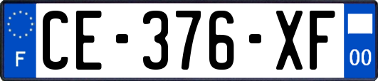 CE-376-XF