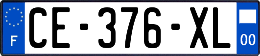 CE-376-XL