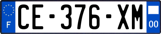 CE-376-XM