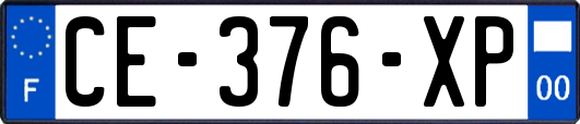 CE-376-XP