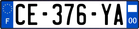 CE-376-YA