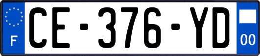 CE-376-YD