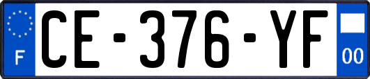 CE-376-YF