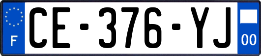 CE-376-YJ