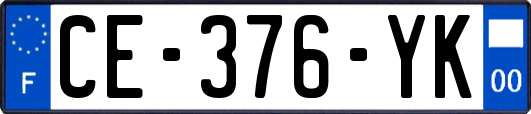 CE-376-YK