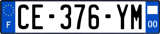 CE-376-YM