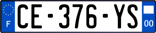 CE-376-YS