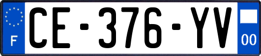 CE-376-YV