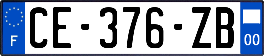 CE-376-ZB