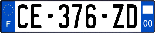 CE-376-ZD