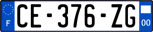 CE-376-ZG