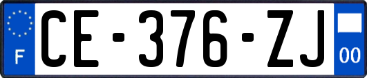 CE-376-ZJ