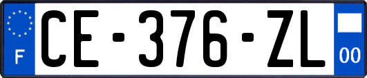 CE-376-ZL