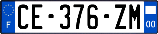 CE-376-ZM