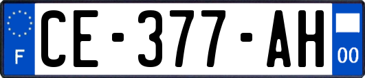 CE-377-AH