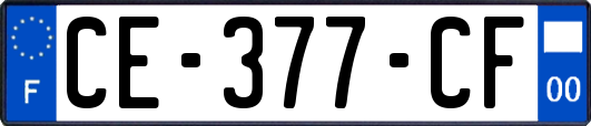 CE-377-CF