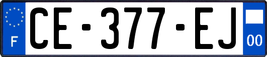 CE-377-EJ