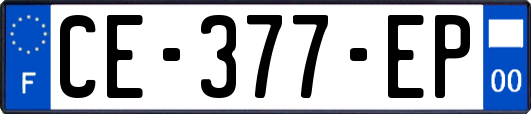 CE-377-EP