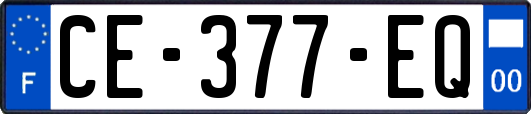 CE-377-EQ