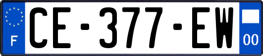 CE-377-EW