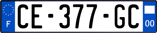 CE-377-GC