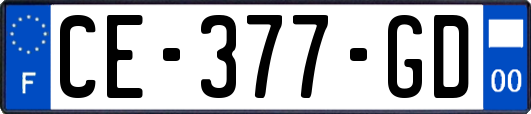 CE-377-GD