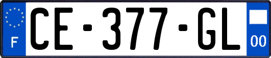 CE-377-GL