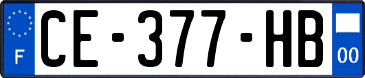 CE-377-HB