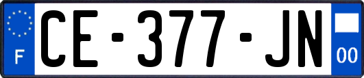CE-377-JN