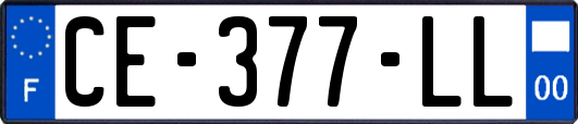 CE-377-LL