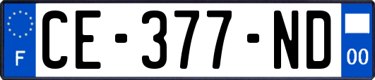 CE-377-ND
